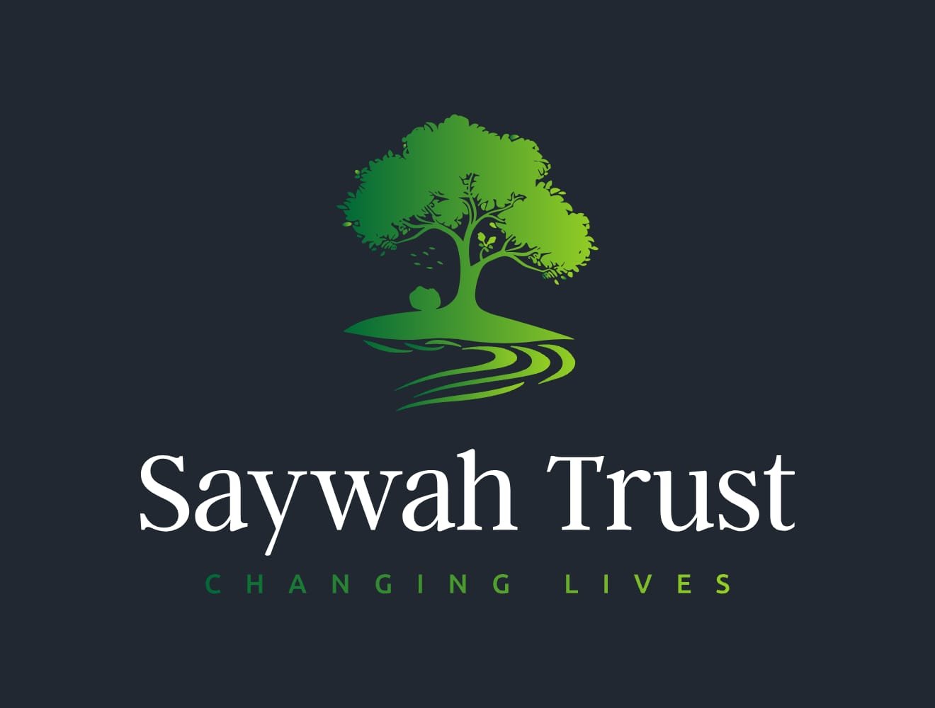 SAYWAH TRUST