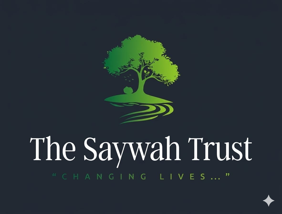 SAYWAH TRUST